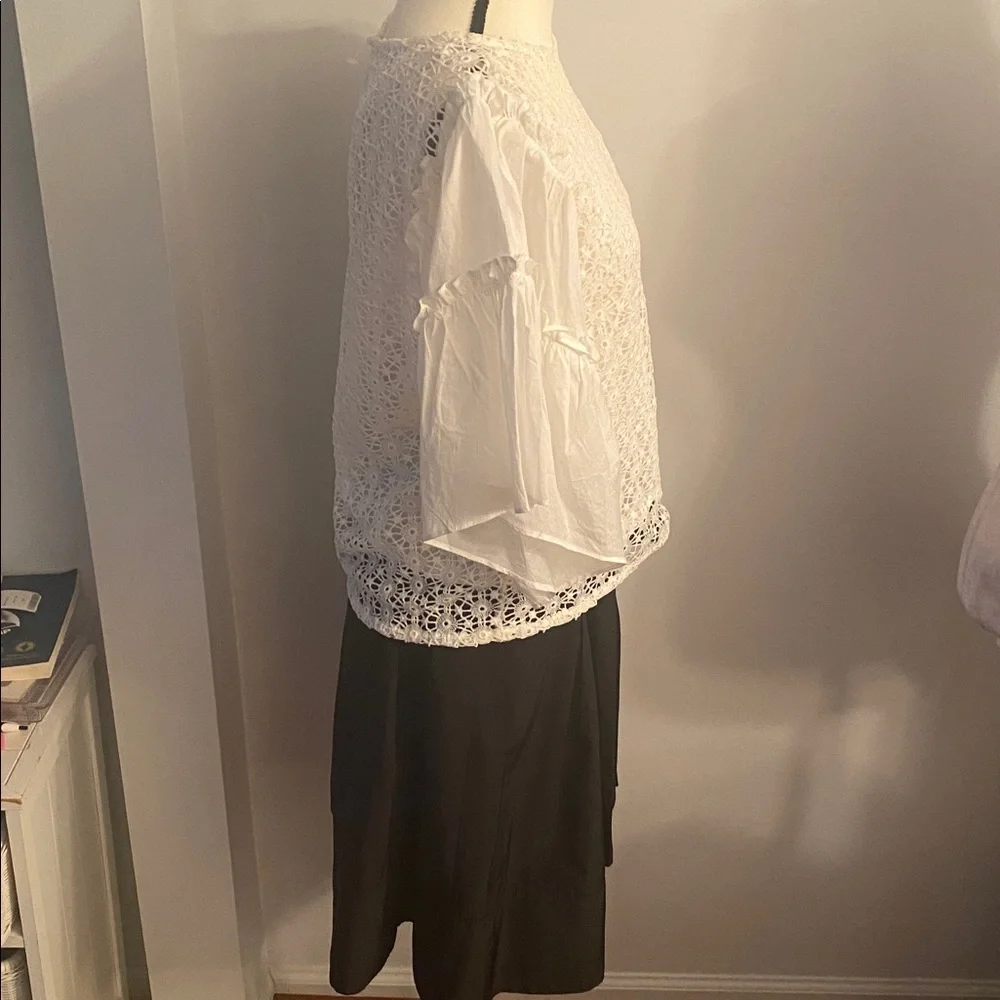 Express size 2 and size small Stella & Dot top bundle - Picture 4 of 14